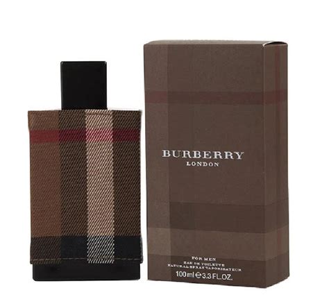 burberry men perfume set|burberry london for men 100ml.